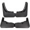Set aparatori noroi fata spate dedicate Audi Q7 2015-2020 &reg; ALM