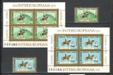 Romania.1978 Colaborarea cultural-economica TR.436, Nestampilat