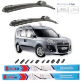 Cumpara ieftin Stergatoare Fiat Doblo II 2010-2020