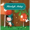 H&uuml;velyk Matyi - Katleen Put
