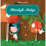 H&uuml;velyk Matyi - Katleen Put