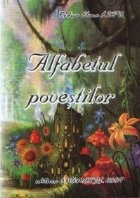Alfabetul povestilor foto