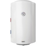 Boiler termoelectric Ferroli Power Termo 120V STG, 111 l, 1.5 kW, MPa 0.8, instalare verticala, Alb