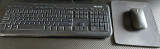 Kit Mouse + Tastatura Microsoft