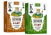 CARTI DE JOC TREFL 55 CLASSIC SENIOR