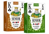 CARTI DE JOC TREFL 55 CLASSIC SENIOR