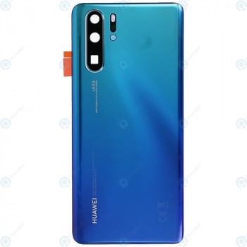 Huawei P30 Pro (VOG-L09 VOG-L29) Capac baterie aurora 02352PGL | Okazii.ro