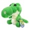 Jucarie de plus, Crocodil, Big Headz, Inaltime 20CM