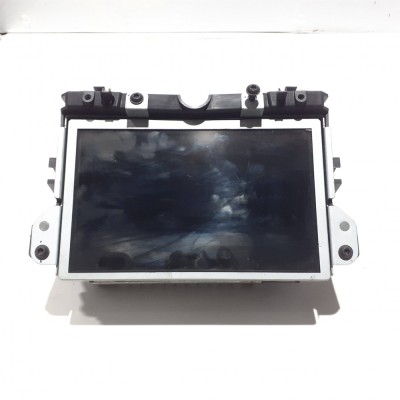 Display Bord Ford Focus 2015 DM5T14F239AP foto