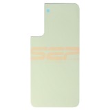 Capac Baterie Samsung Galaxy S22 Plus 5G (S906) Crem Bulk