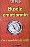 Busola emotionala - Ilse Sand