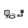 PROIECTOR LUCRU 683 W81, CU 9 LEDURI 1300 LM, 12V-24V WAS 43409