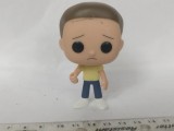Bnk jc Funko - Funkoverse - Rick and Morty - Morty Smith