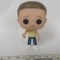 bnk jc Funko - Funkoverse - Rick and Morty - Morty Smith