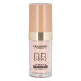 Fond de Ten tip BB Cream TLM Waterproof, 30ml #02