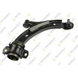 Brat suspensie roata Ford Mustang Convertible, 09.05-, Mustang Coupe, 12.04-, 4.6 V8, 5.4 V8, Fata, Dreapta, inferior; TEKNOROT