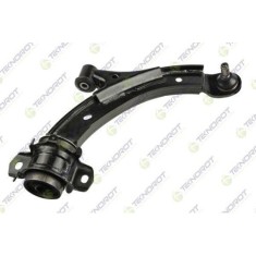 Brat suspensie roata Ford Mustang Convertible, 09.05-, Mustang Coupe, 12.04-, 4.6 V8, 5.4 V8, Fata, Dreapta, inferior; TEKNOROT foto