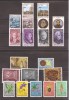 Luxemburg 1977 - An complet, MNH (vezi descrierea), Nestampilat