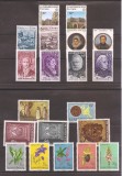 Cumpara ieftin Luxemburg 1977 - An complet, MNH (vezi descrierea)
