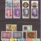 Luxemburg 1977 - An complet, MNH (vezi descrierea)