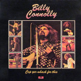 VINIL Billy Connolly &lrm;&ndash; Cop Yer Whack For This LP VG+, Pop