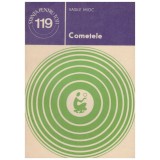 Vasile Mioc - Cometele - 129582