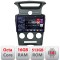 Navigatie Kia Carens 2006-2012 clima automata Android radio gps internet 8 core QLED 2K 16+512 360 Edotec CarStore Technology