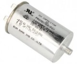Condensator pornire motor , uscator de rufe LG Original 10 uf