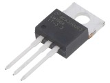 Stabilizator de Tensiune LDO 3.3V 5A TO220-3