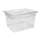 Container policarbonat gn 1 / 2, 11.7 L Yato YG-00403