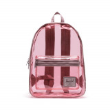 Rucsac Herschel Classic XL Clear Ash Rose - Cod 9294511, PVC