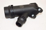 Flansa lichid racire BMW Seria 1 (E81, E87), Seria 3 (E90, E91), Seria 5 (E39, E60, E61), Seria 6 (E63, E64), X3 (E83, E53), X5 (E53), Original, 1112
