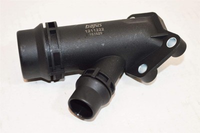 Flansa lichid racire BMW Seria 1 (E81, E87), Seria 3 (E90, E91), Seria 5 (E39, E60, E61), Seria 6 (E63, E64), X3 (E83, E53), X5 (E53), Original, 1112 foto