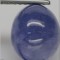 Tanzanit natural 4.20 ct