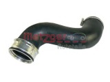 Furtun aer supraalimentare MERCEDES SPRINTER 3,5-t platou / sasiu (906) (2006 - 2016) METZGER 2400067