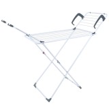 Uscator rufe tip suport, Eurogold 0531, 3 in 1, multifunctional, metal + plastic, 1710 x 550 x 990 mm