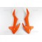 Laterale radiator KTM SX/85 2018, portocaliu Cod Produs: MX_NEW 05202310PE