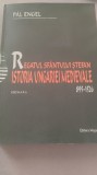 Pal Engel - Istoria Ungariei Medievale