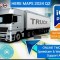 Card GPS HARTI Navigatie iGO PRIMO GPS TABLETE GPS TIR CAMION NAVI Europa 2024