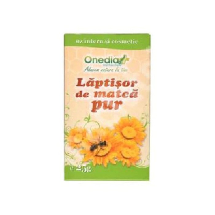 LAPTISOR DE MATCA PUR 25GR
