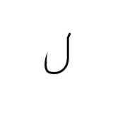 CARLIGE GAMAKATSU G-CARP WIDE GAPE SUPER (CHODDY) NR 8 / 10BUC PER PLIC