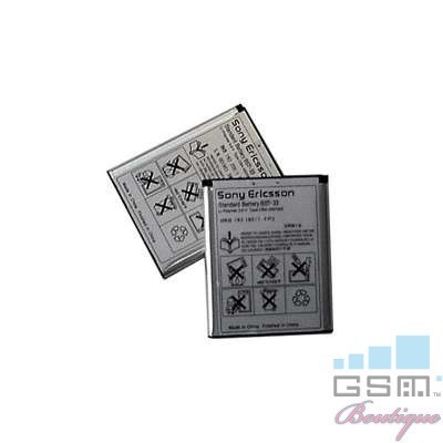 Acumulator Sony Ericsson P990i Original Acumulator Sony Ericsson P990i Original