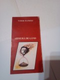 ARMURA DE GAND ( POEZIE ) ~ TUDOR MATRESU