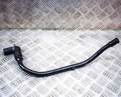Furtun de lichid de răcire VW ID.4 E21 2021 OEM: WIST0028AC 17355391 foto