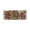 Set 50 pini pentru securizat Yato YT-06787