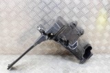 Suport bara de protecție st&acirc;nga spate BMW X5 F15, F85 2014 OEM: 7294389 15404095