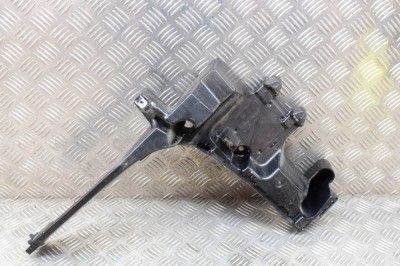 Suport bara de protecție st&amp;acirc;nga spate BMW X5 F15, F85 2014 OEM: 7294389 15404095 foto