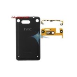 Carcasa Baterie Originala HTC Aria Neagra Capac Spate