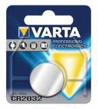 Baterie Varta Litiu CR2032 3V