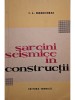 I. L. Korcinski - Sarcini seismice in constructii (Editia: 1961)